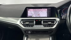 BMW 4 Series 420d MHT M Sport 2dr Step Auto [Pro Pack] Diesel Coupe